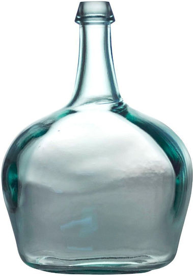 Vidrios San Miguel Decorative Vase Transparent