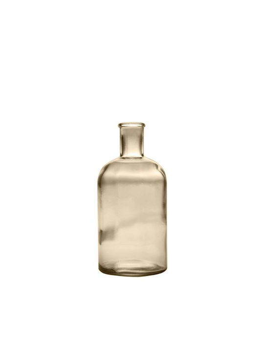 Vidrios San Miguel Decorative Vase Beige