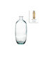 Vidrios San Miguel Decorative Vase Beige