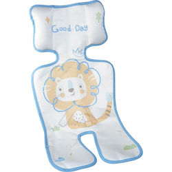 Queen Mother Saltea Respirabilă Pentru Cărucior Good Day Lion