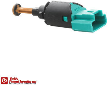Stop Valve Citroen Fiat Lancia Peugeot 500140-403