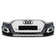 Front Bumper Grille Audi A5 F5 17-19 Rs5 Look