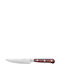 Max Home Lhostered Meat Knives Made of Stainless Steel 25.8cm 6 Pieces