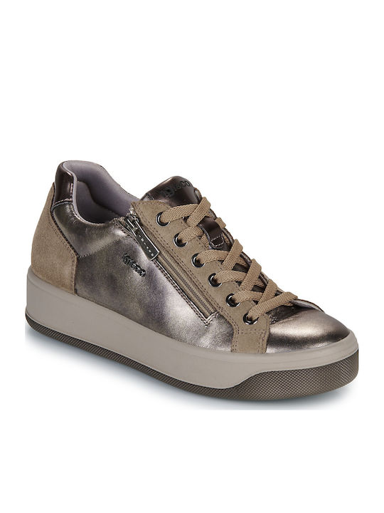 Damen Sneakers D.ava