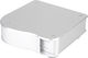 Silverstone External USB Sound Card Silver (SST-EB01S-E)
