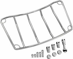 Kuryakyn Ρυθμιζόμενη Σχάρα Αποσκευών Kur7159 Honda Gl 1800 Abs 01-17 Kuryakyn Ρυθμιζόμενη Σχάρα Αποσκευών Kur7159 Honda Gl 1800 Abs 01-17