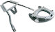 Rack Kr3550 Yamaha Xmax 125/250 '05-'09 Mbk Skycruiser 125 '05-'09 Kappa