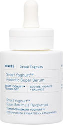 Korres Greek Yoghurt 30ml Korres Greek Yoghurt 30ml