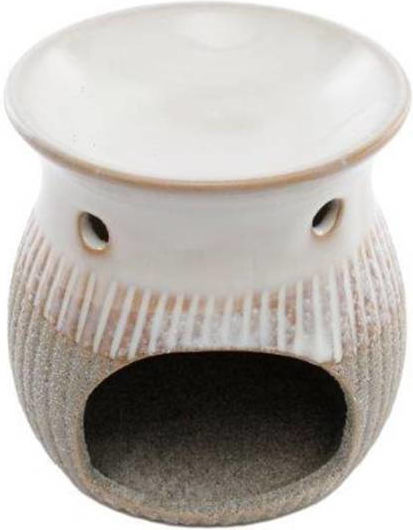 Atmosphera Atmosphera Home Fragrance Diffuser for Essential Oils Grey Sandstone NI0979
