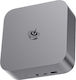 Beelink SER8 Mini PC (Ryzen 7 8745HS/32GB DDR5/1TB SSD/W11 Pro)