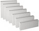 Splendid Panel Radiator Body Single-column 11/6...