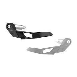 Oxford Protecție Pârghie Ambreiaj Racing – Aplicare Universală Pentru Ghidon 22mm Aprobat Pentru Utilizare Pe Circuit