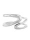 Calvin Klein Damen Ring aus Stahl