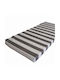 Decocraft Wasserdichtes Sitzbank-Kissen Für Paletten Grau 50x112cm