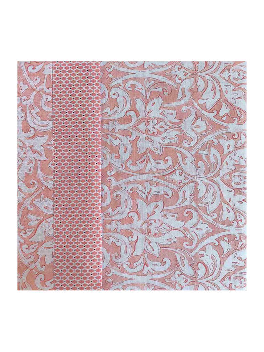 Amo La Casa Sheet Sets Single 150x290cm. Filemona Pink 3pcs