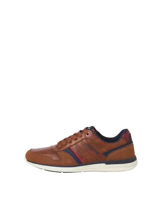 Jack & Jones Sneakers Camel
