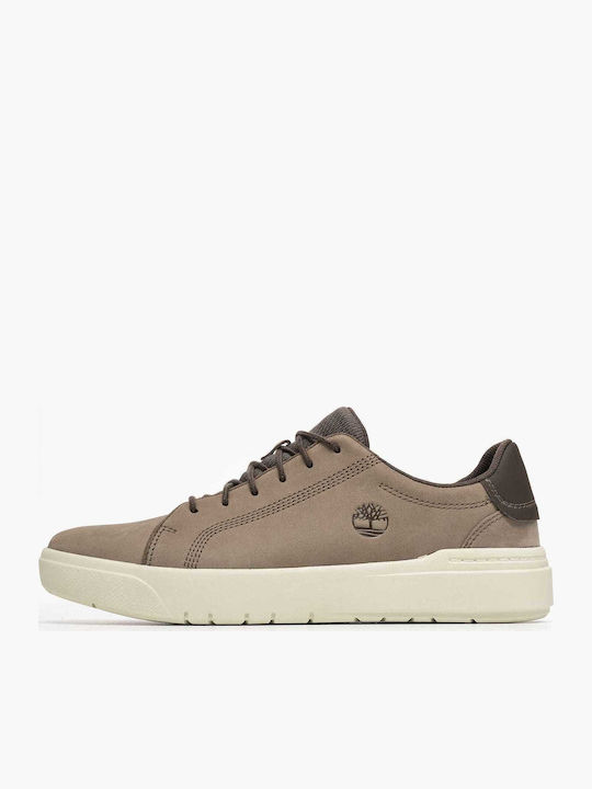 Timberland Ανδρικά Sneakers Γκρι