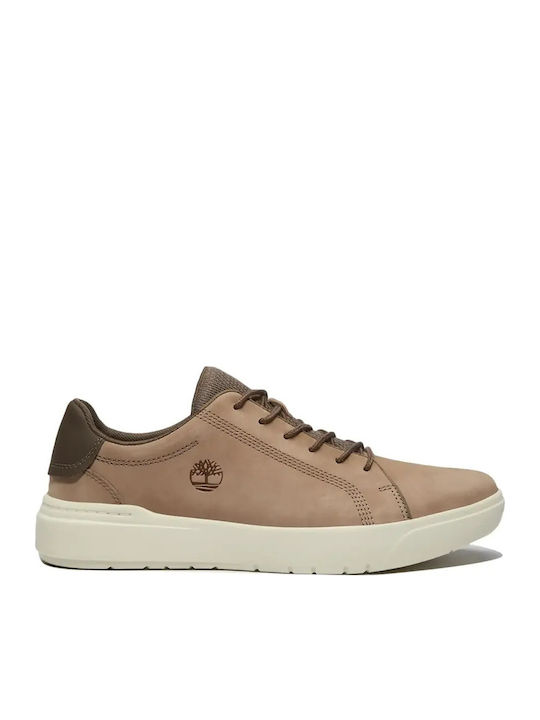 Timberland Ανδρικά Sneakers Γκρι