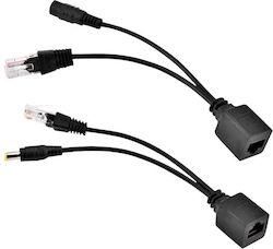 Safire 3574 Stromversorgung