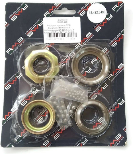 Rulment De Volan Sym Symphony 50/Fiddle Ii 50/Symphony Sr 125/Fiddle Ii 125/Symphony Sr 150 Eu3 Rms