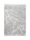 Balsan Platinum 7747 Σετ Χαλιά Κρεβατοκάμαρας Γκρι P621654