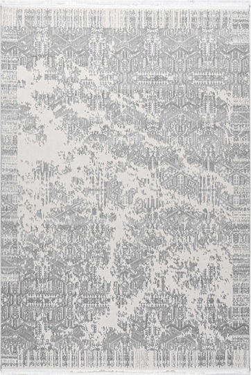 Balsan Platinum 7747 Сет Спалня килими Сив P621654