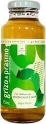 Grizo & Prasino Verde Ceai 1buc Grizo & Prasino Verde Ceai 1buc
