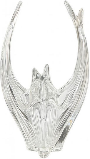 Διακοσμητικό Κρυστάλλινο Μουράνο 23x21x42cm Galifas 07903227 Galifas