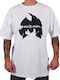 T-Shirt White.