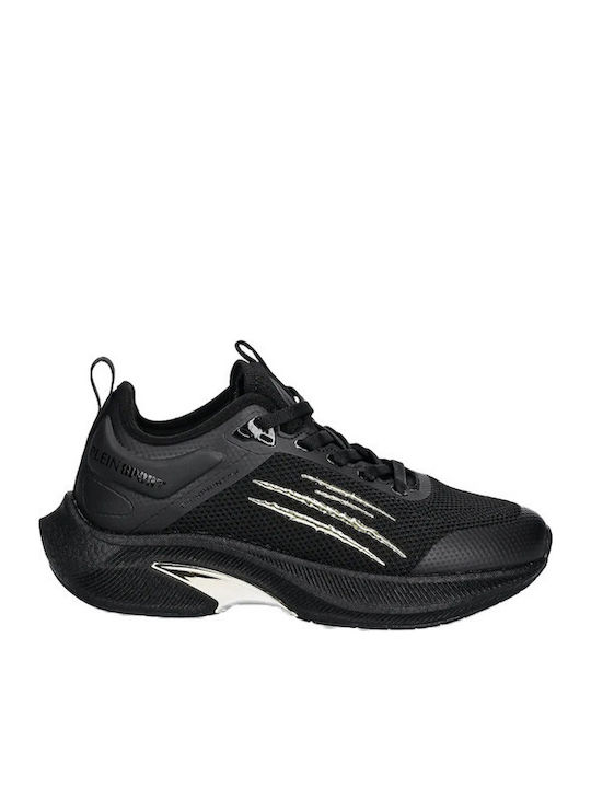 Sneakers Black