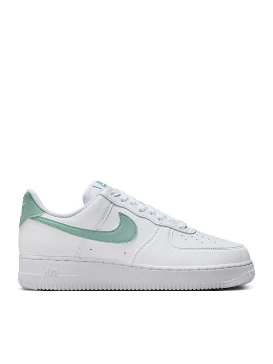 Nike Air Force 1 Damen Sneakers Weiß