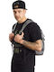 Wu Chambers T-Shirt Black