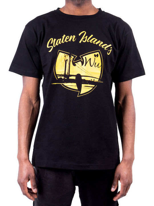 Tricou Black