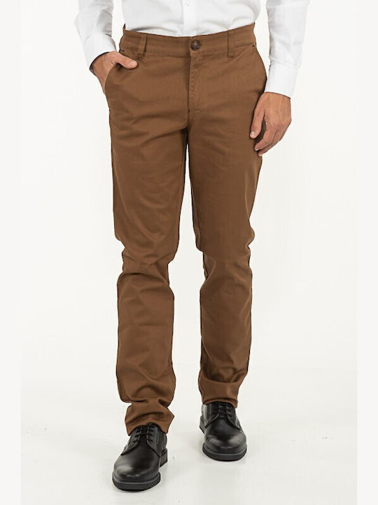 Cor's Панталон Чино Tabac Brown