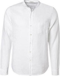 Crosley Shirt White