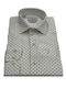 Long-sleeved Shirt White