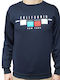 Sweatshirt Blue