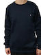 Hanorac Dark Blue