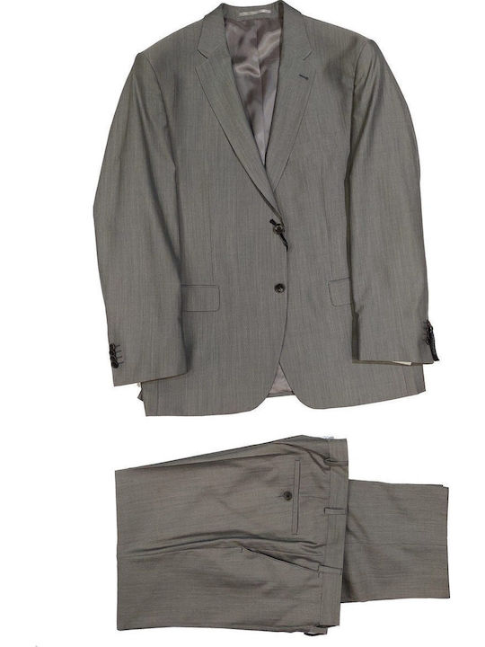 Herrenanzug Gray