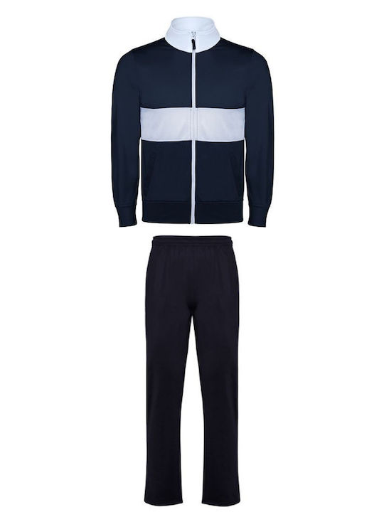 Tracksuit Dark Blue