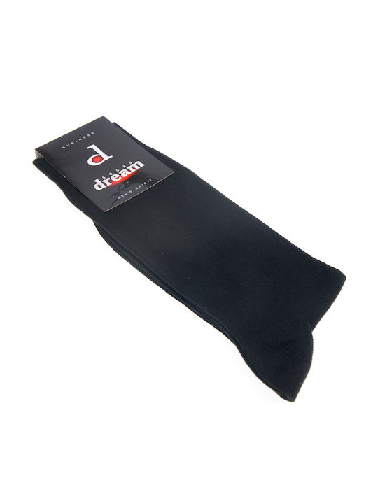 Dream Socks Чорапи Black 1Пакет