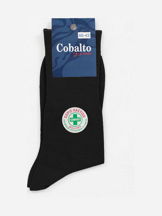 K Socks Herren Socken BLACK 1Pack