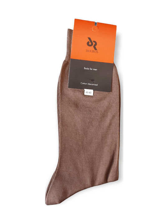 Douros Socks Herren Einfarbige Socken DOUROS (b...