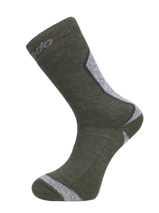 Comodo Socken Khaki - 1Pack