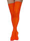 Dimi Socks Women's Socks Orange