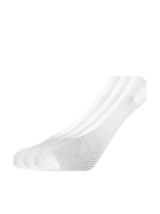 Endurance Socken White 3Pack Endurance Socken White 3Pack
