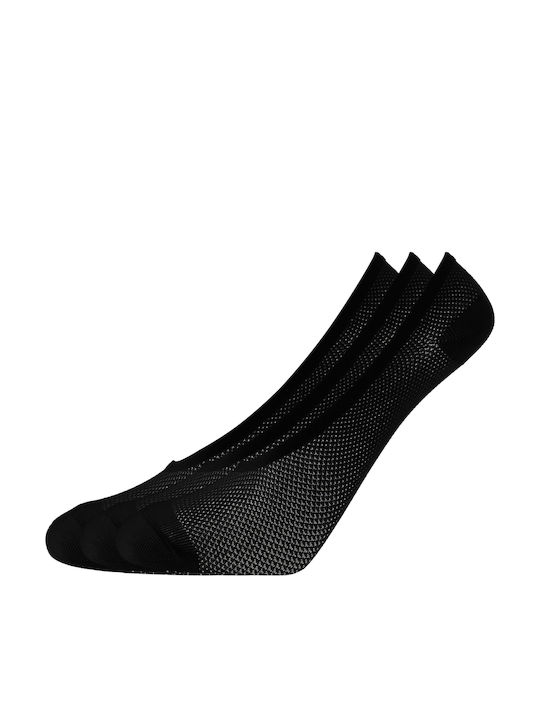 Endurance Socken Schwarz 3Pack Endurance Socken Schwarz 3Pack