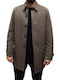 Men's Trenchcoat Elephant