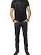 Men's Jeans Pants BLUE DENIM