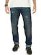 Men's Jeans Pants Benz blue - 221